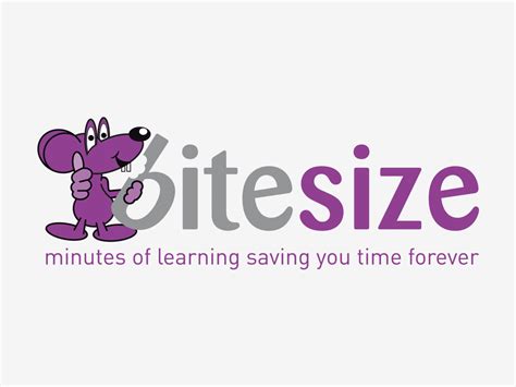 bbc bite-size|Bite Size, Minutes of Learning Saving You Time Forever.
